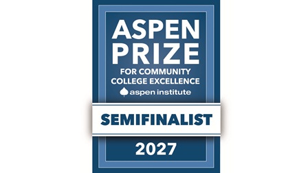 2027 Aspen Prize Semifinalist