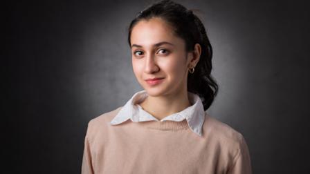 Aini Asim