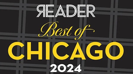 Best of Chicago 2024