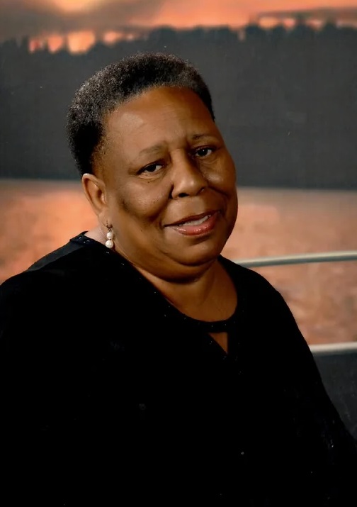 JoAnne Bland Selma Civil Rights Activist