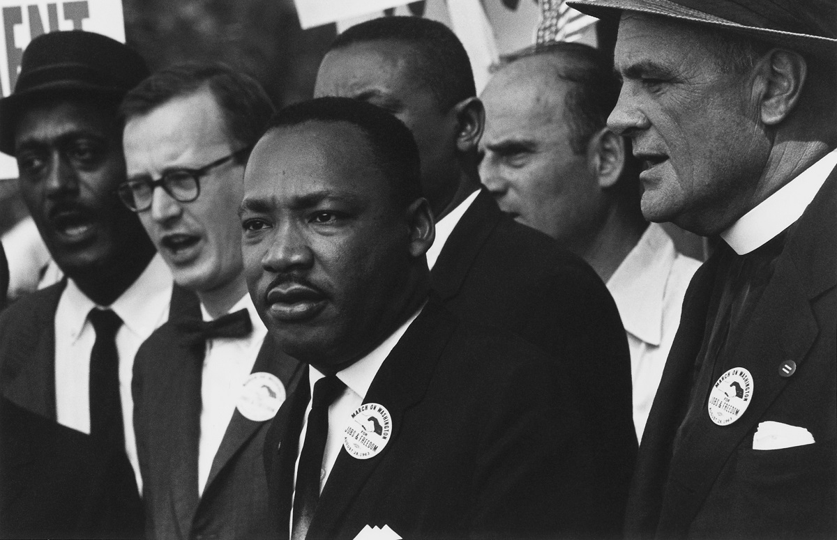 Martin Luther King Celebration