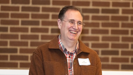 Jeff Przybylo