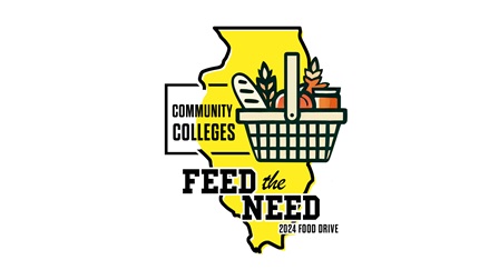 Feed the Need 2024 logo