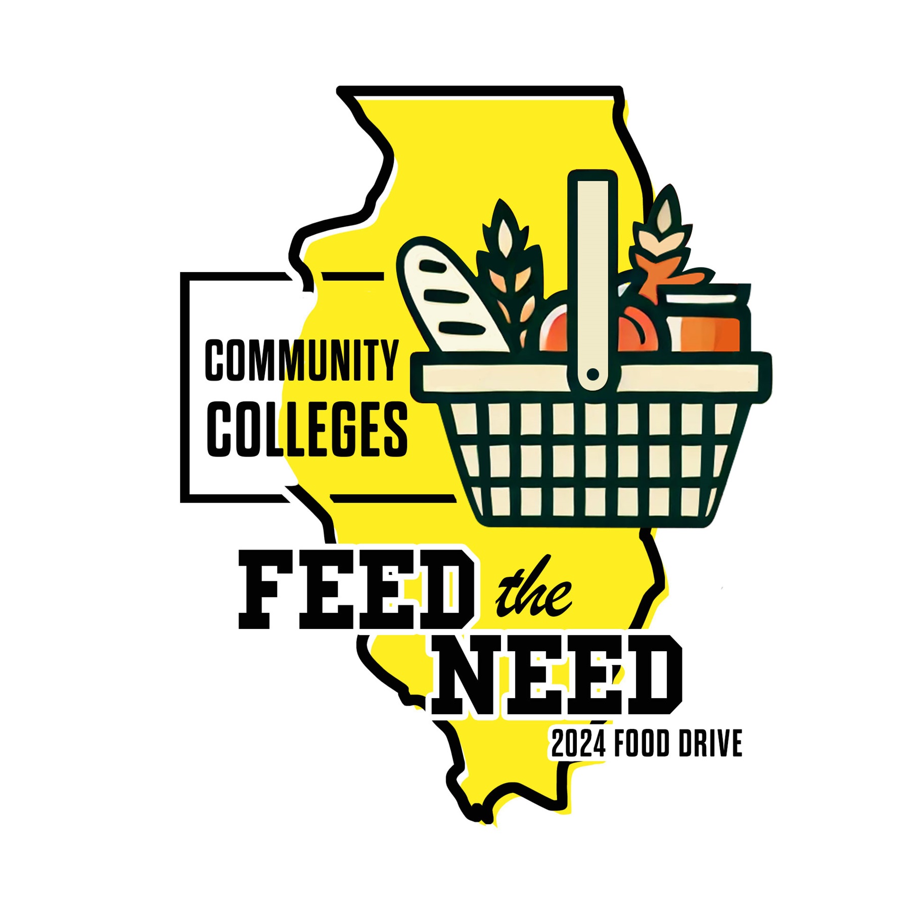 Feed the Need logo 2024