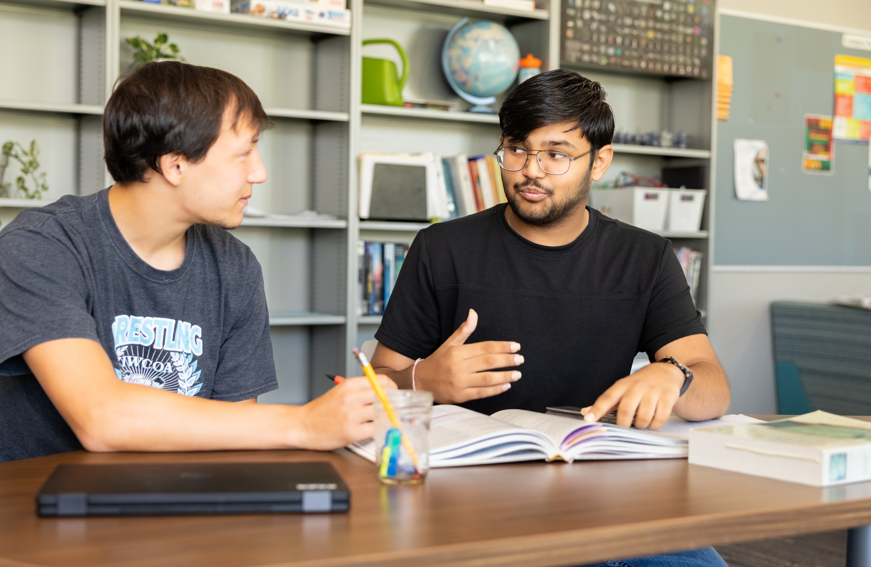 Community Tutoring Center