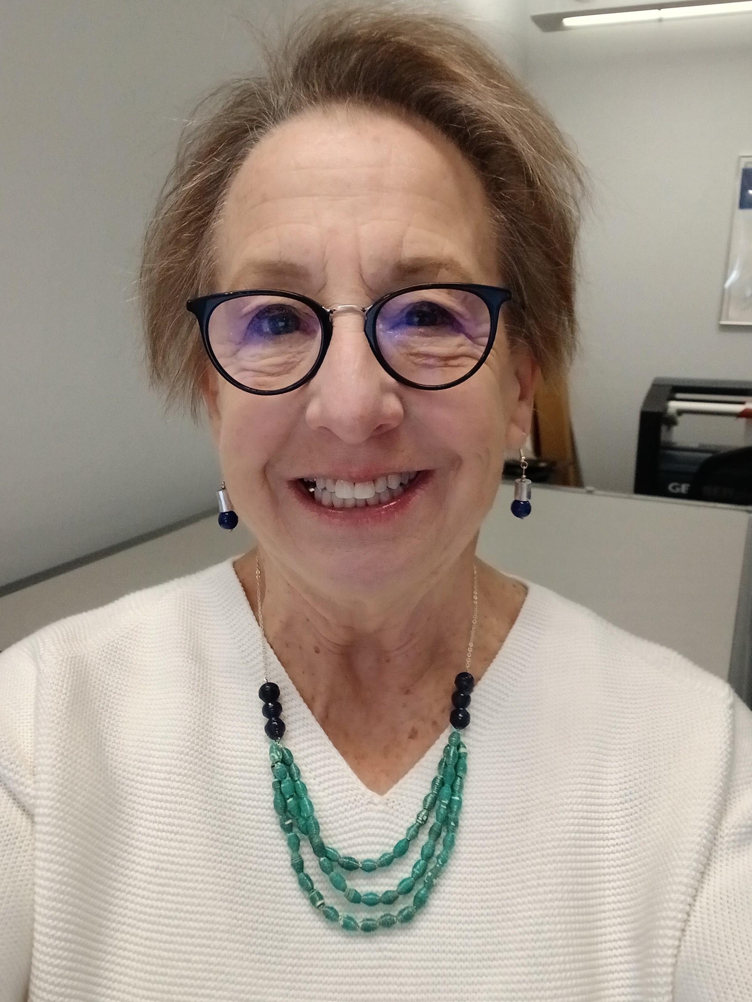 Jeanne Ottenweller