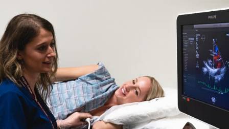 Health Science: Harper College