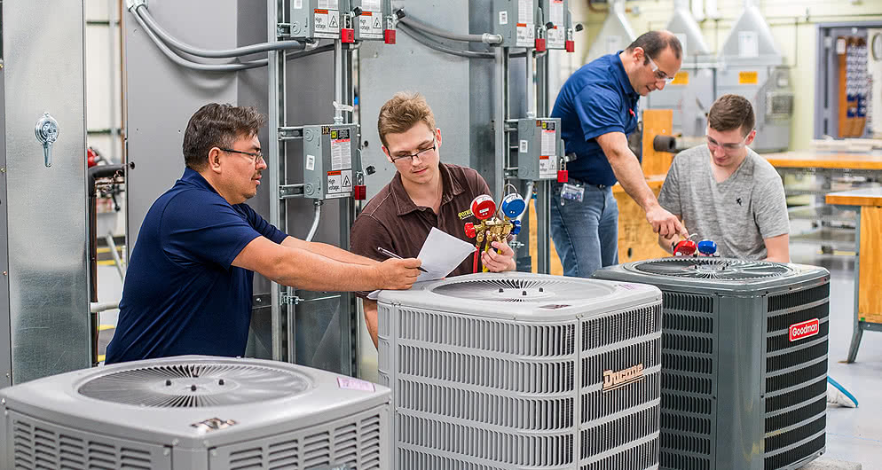 What You Need To Work in HVAC in Indiana 2022 Guide HVAC Training 101