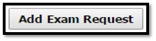 Add exam button