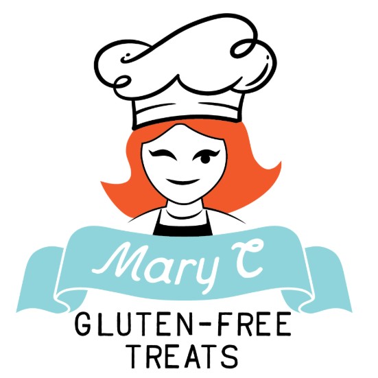 Mary C Gluten-Free Treats Logo