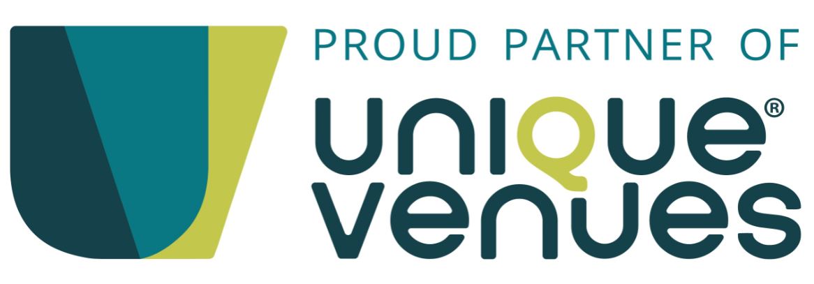 Unique Venues logo