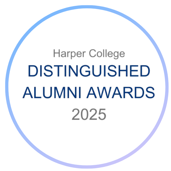 2025 Distinguished Alumni Awards