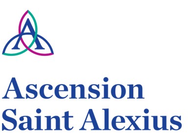 Ascension Saint Alexius