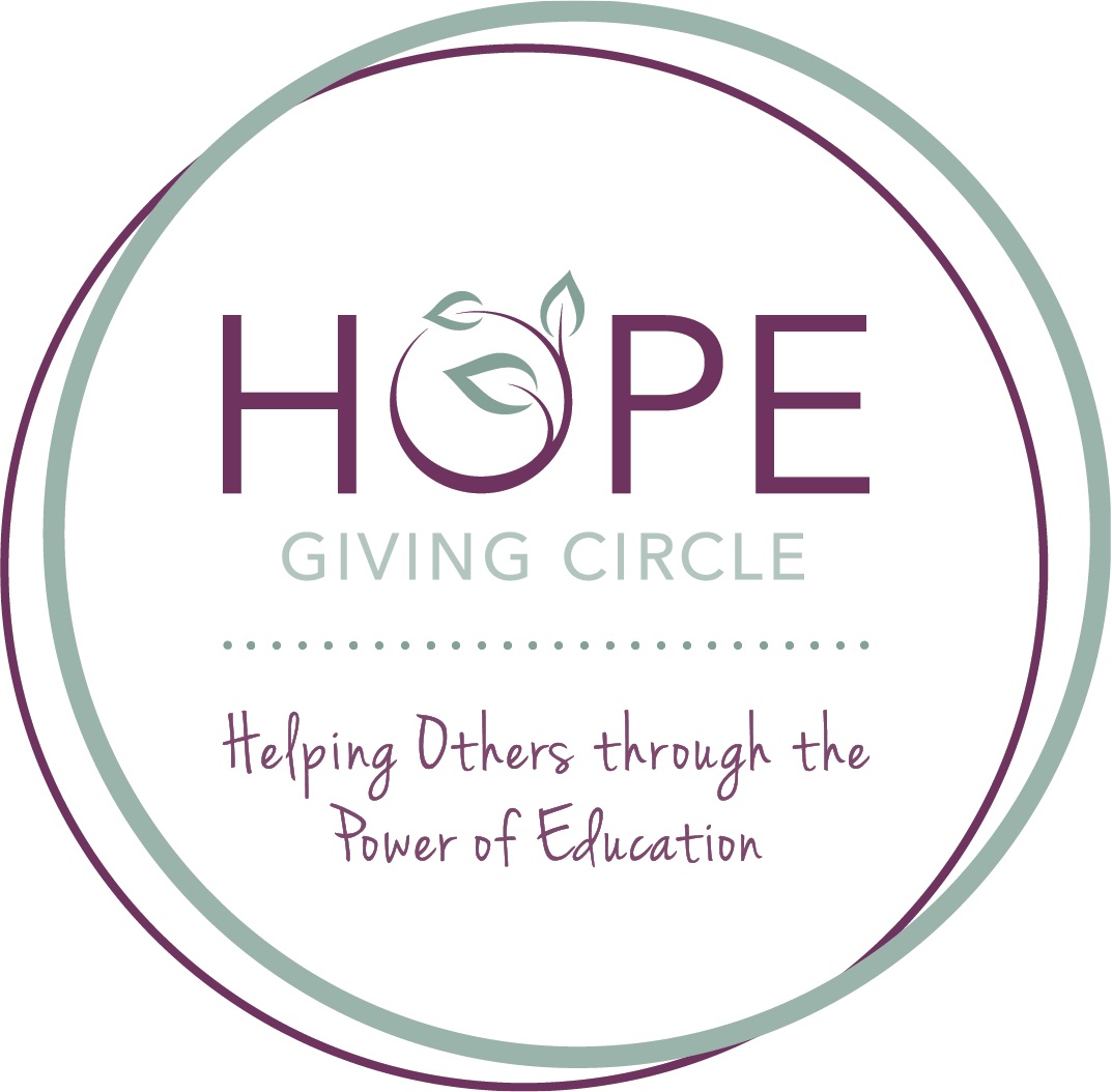HOPE logo HOPE logo
