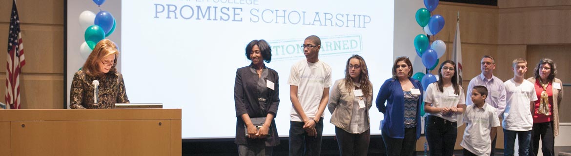 Promise Students Promise Students