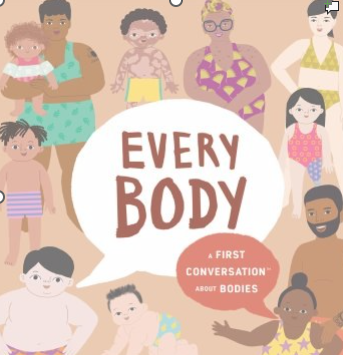 Everybody book cover