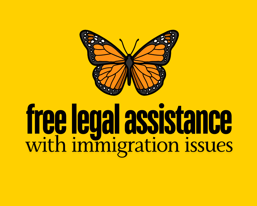 Free Legal Assistance