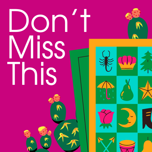 Don't miss this icon