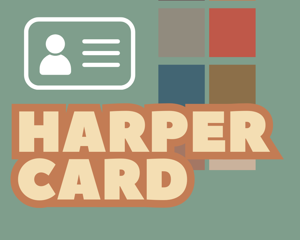 HarperCard