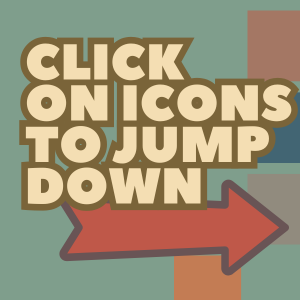 Click to Jump clickable icon with arrow facing to right