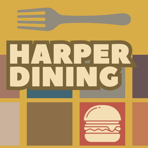 Harper Dining clickable icon