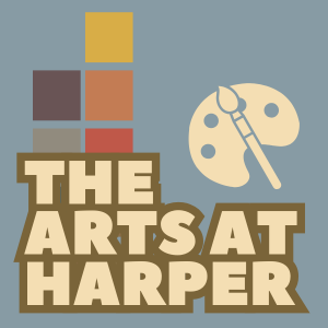 The Arts at Harper clickable icon