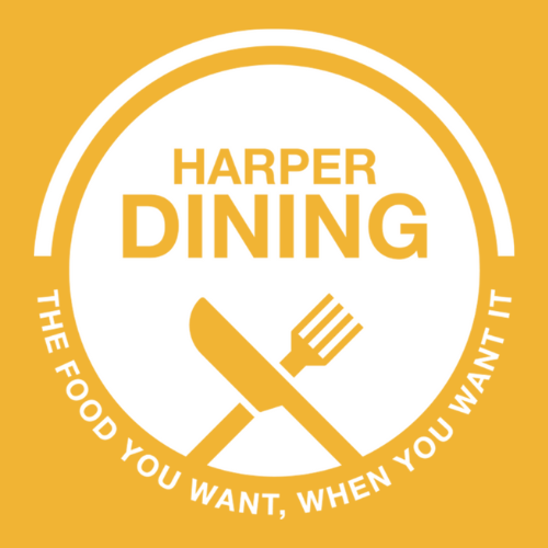 Harper Dining