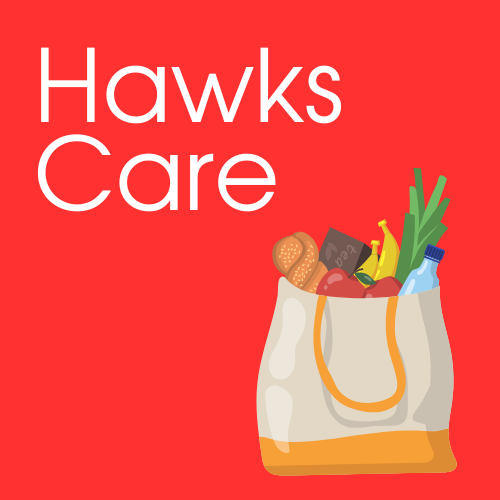 Hawks Care