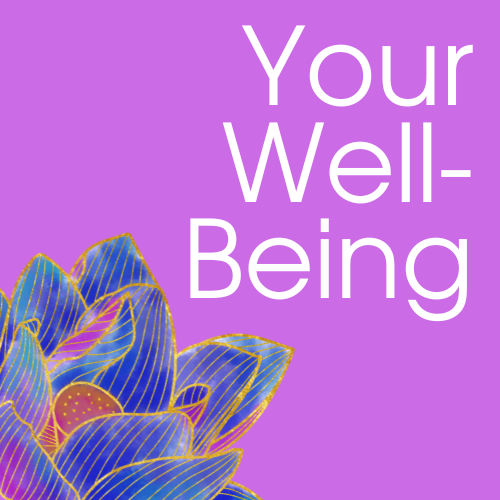 Your Well-Being