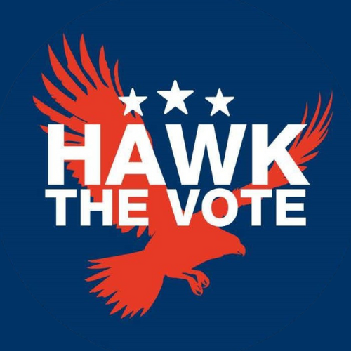 Hawk the Vote