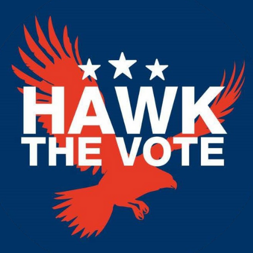 Hawk the Vote