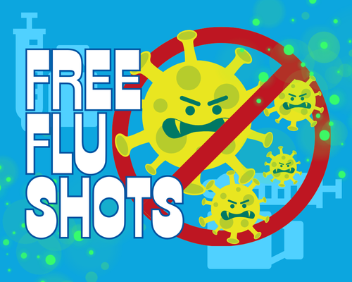 Flu Shots