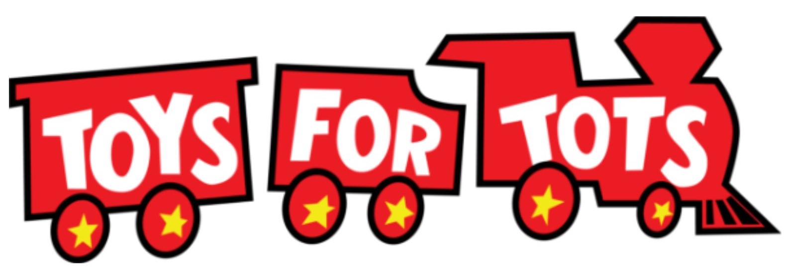 Toys for Tots logo