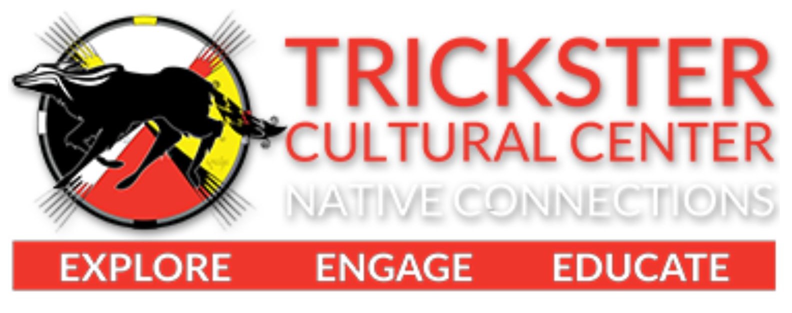 Trickster Cultural Center logo