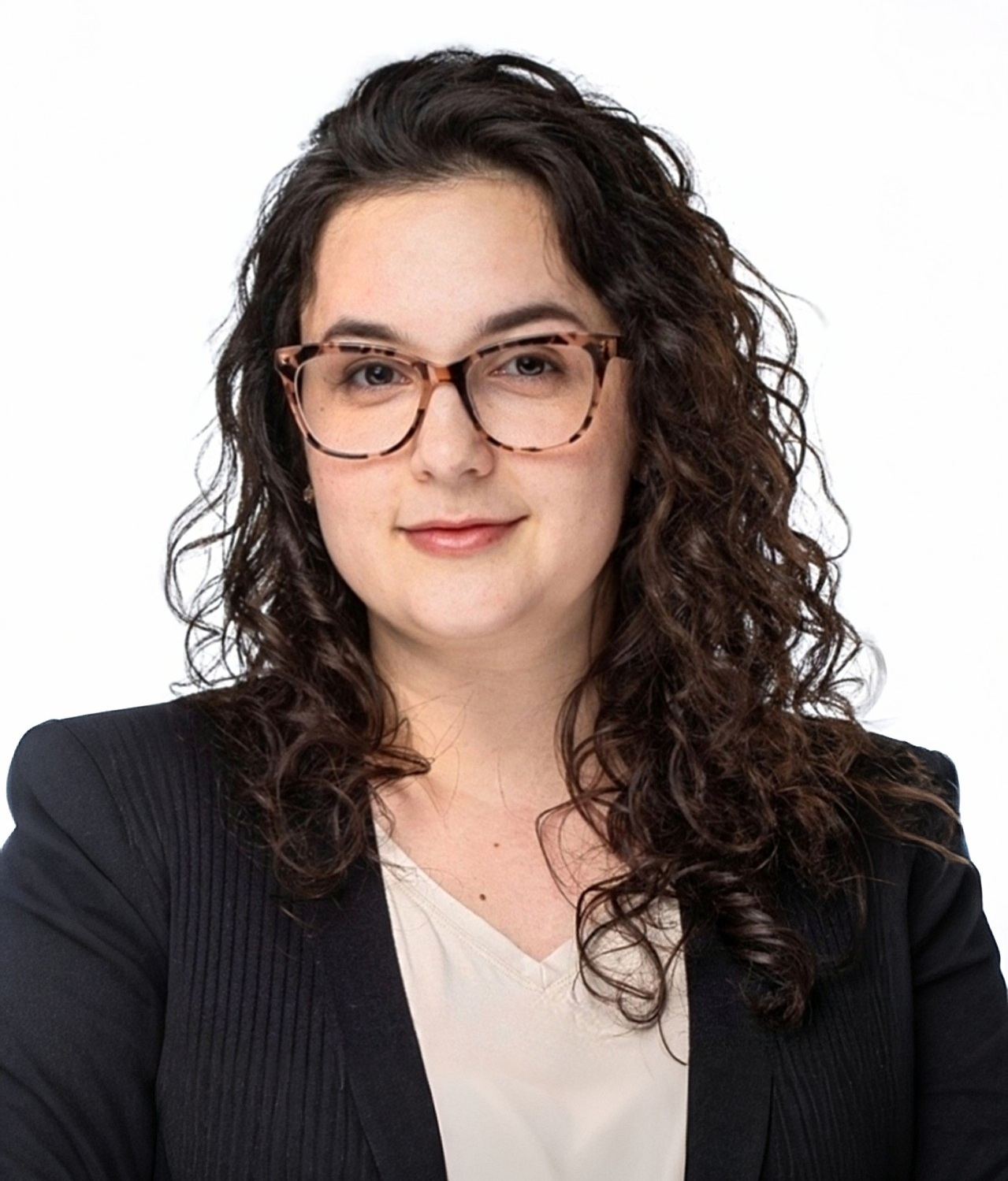 Aline Leipprandt photo