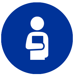 Student info icon