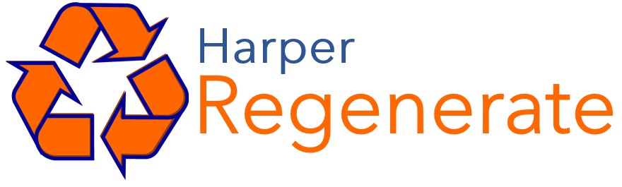 Harper Regenerate