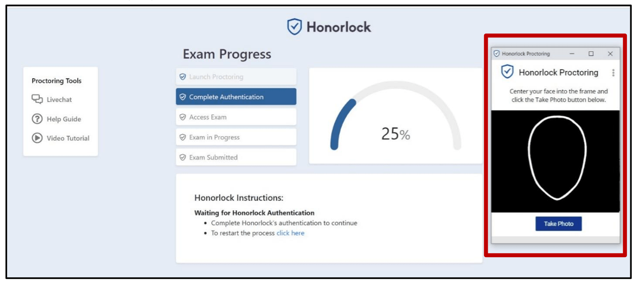 Complete Authentication